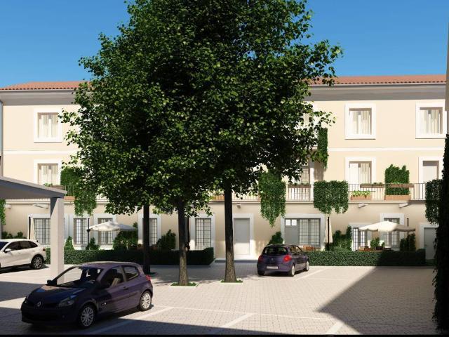 Appartamento in vendita a Sant'Alessandro, Monza