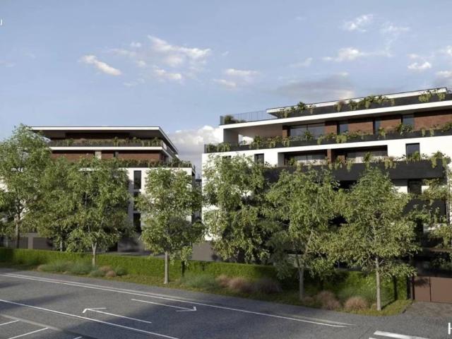 Appartamento in vendita a Cristo Re, Monza