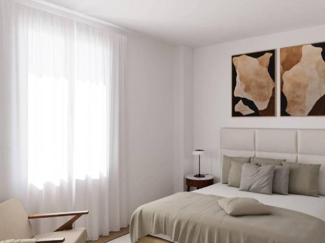 Appartamento in vendita a Sant'Alessandro, Monza