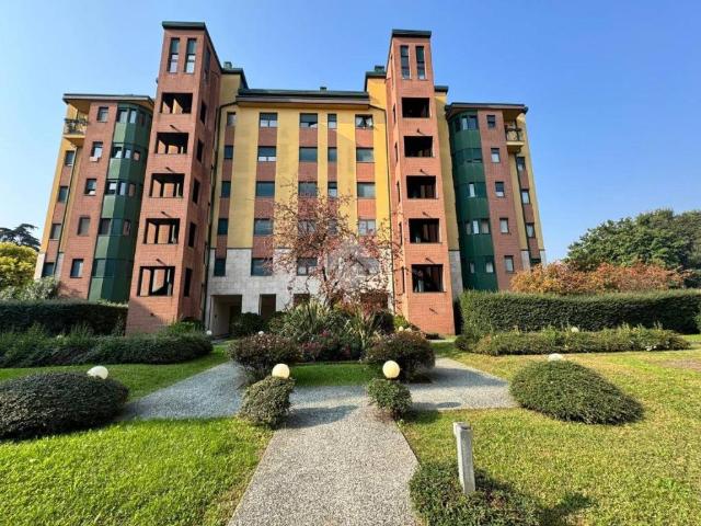Appartamento in vendita a San Gottardo, Monza