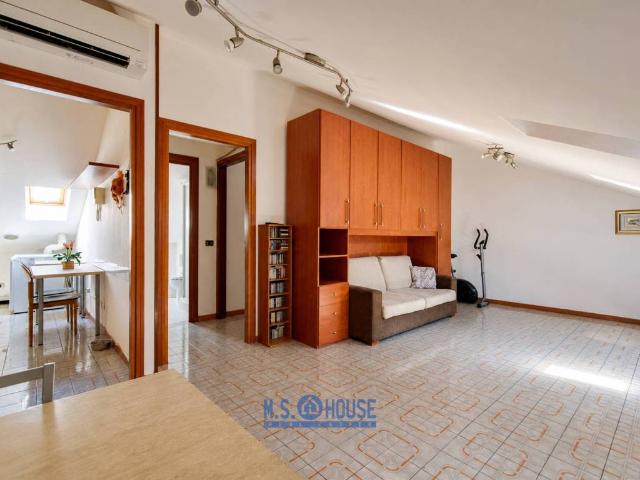 Appartamento in vendita a Sant'Alessandro, Monza