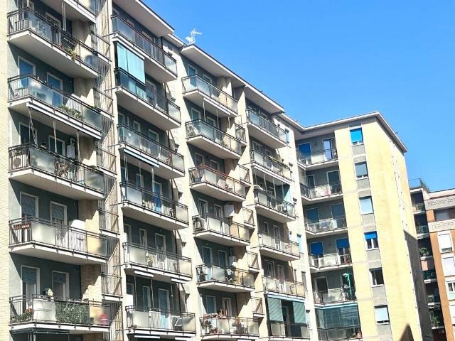 Appartamento in vendita a Borgo Bergamo, Monza