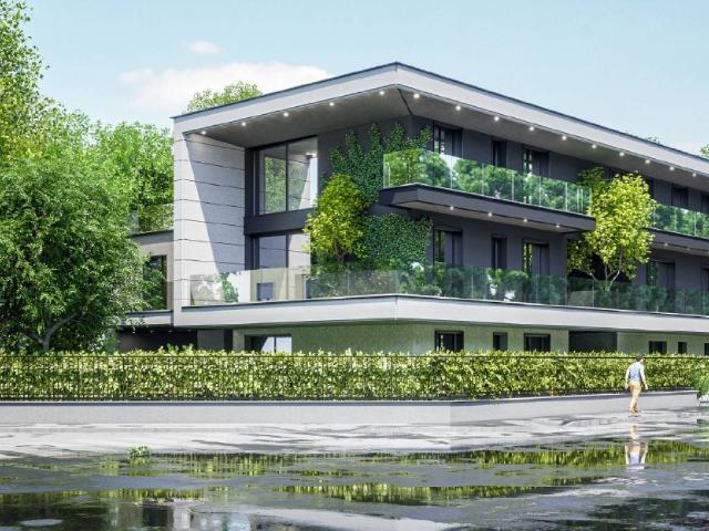 Appartamento in vendita a San Gerardo, Monza