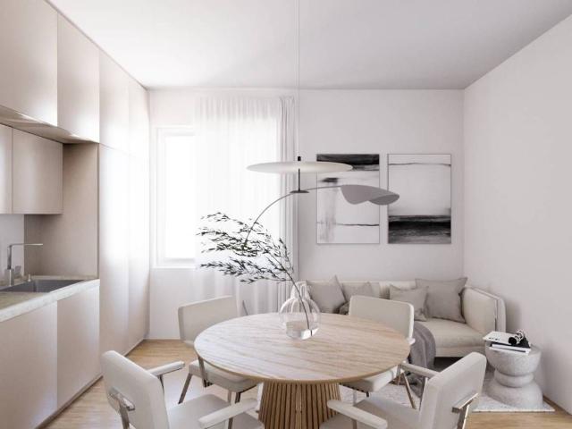 Appartamento in vendita a Sant'Alessandro, Monza