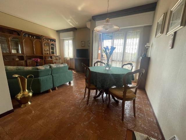 Appartamento in vendita a Sant'Alessandro, Monza