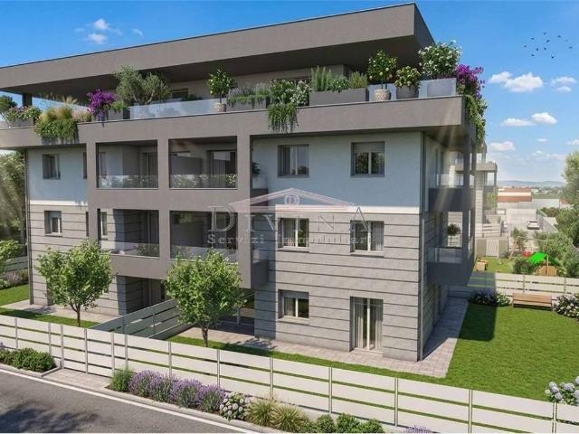 Appartamento in vendita a Triante, Monza
