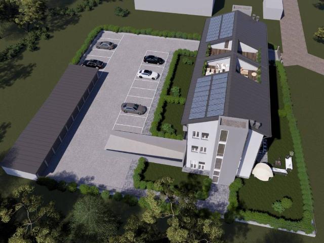 Appartamento in vendita a Birago, Lentate Sul Seveso