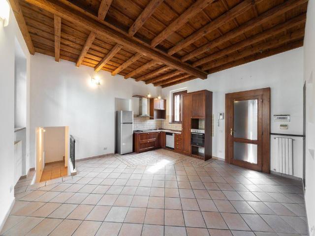 Appartamento in vendita a Cristo Re, Monza