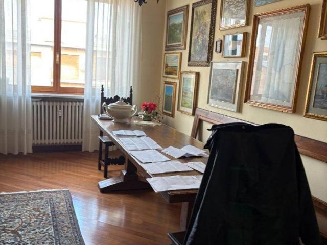 Appartamento in vendita a Triante, Monza