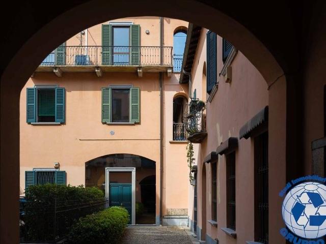 Appartamento in vendita a Centro, Monza