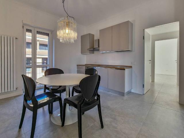 Appartamento in vendita a Borghetto, Monza