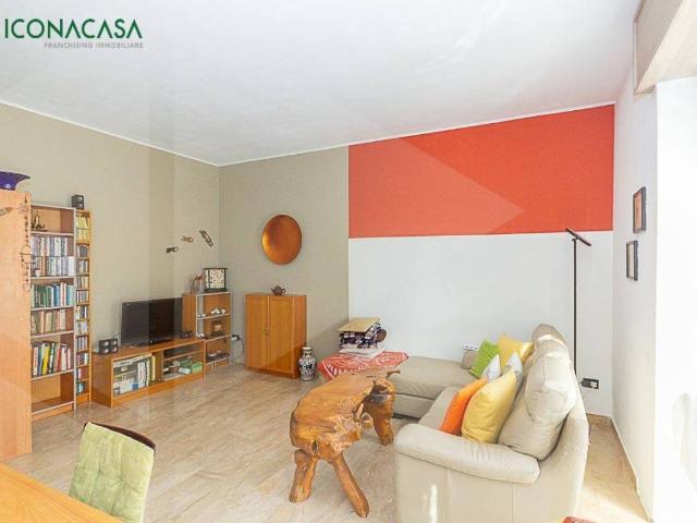 Appartamento in vendita a San Gerardo, Monza