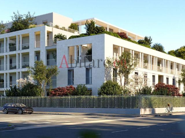 Appartamento in vendita a Regina Pacis, Monza