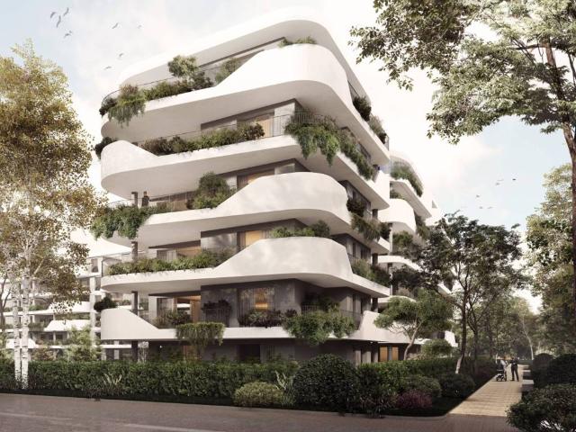 Appartamento in vendita a San Fruttuoso, Monza