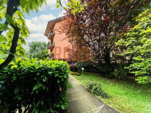 Appartamento in vendita a San Giuseppe, Monza