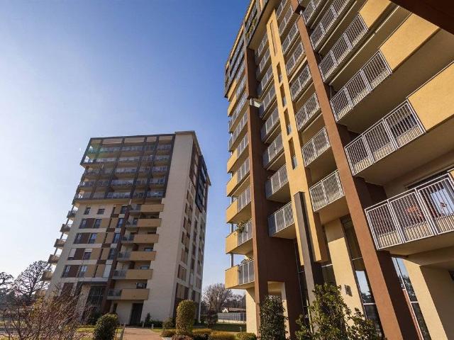 Appartamento in vendita a San Gerardo, Monza