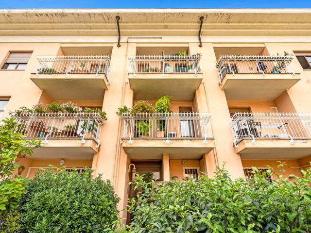 Appartamento in vendita a San Gerardo, Monza