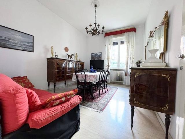 Appartamento in vendita a San Gottardo, Monza