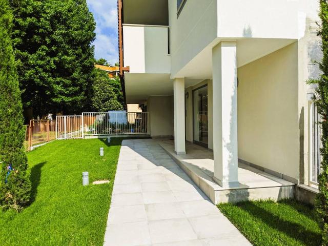 Appartamento in vendita a San Carlo, Monza