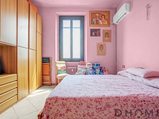 Appartamento in vendita a San Carlo, Monza
