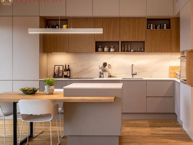 Appartamento in vendita a Buonarroti, Monza