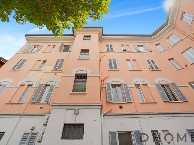 Appartamento in vendita a San Gerardo, Monza