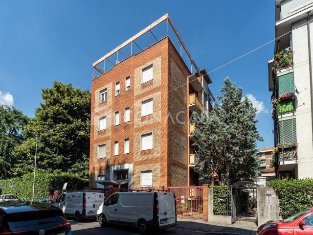 Appartamento in vendita a Monza, San Giuseppe