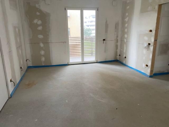 Appartamento in vendita a San Carlo, Monza