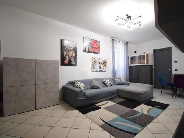 Appartamento in vendita a Sant'Albino, Monza