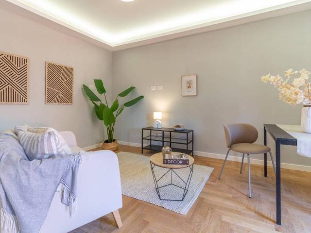 Appartamento in vendita a San Carlo, Monza