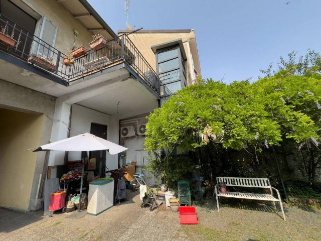 Appartamento in vendita a Cristo Re, Monza