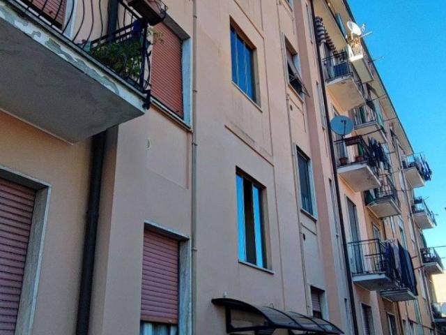Appartamento in vendita a San Rocco, Monza