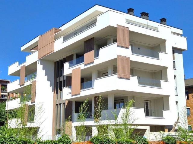 Appartamento in vendita a Triante, Monza