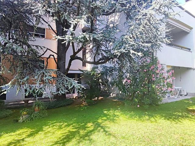 Appartamento in vendita a Cazzaniga, Monza