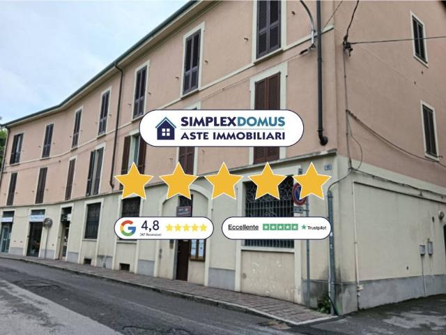 Appartamento in vendita a San Rocco, Monza