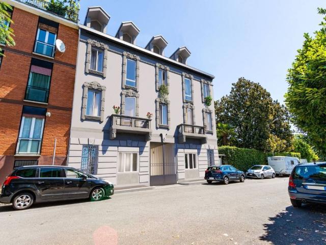 Appartamento in vendita a San Carlo, Monza