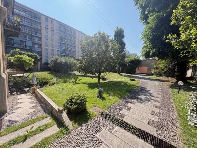 Appartamento in vendita a San Gerardo, Monza