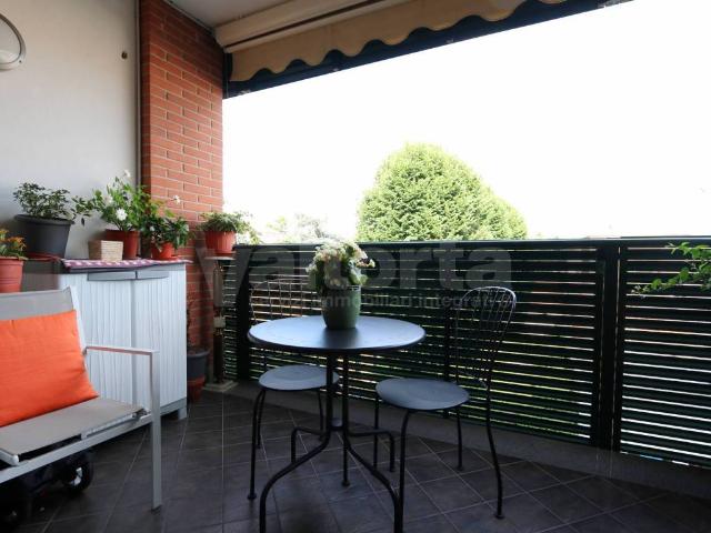 Appartamento in vendita a Sobborghi, Monza