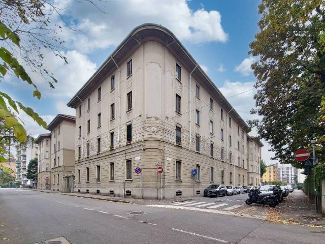 Appartamento in vendita a Monza, San Gottardo