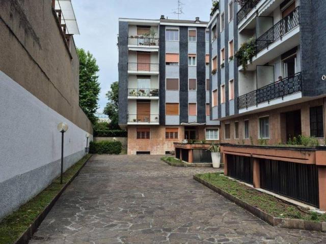 Appartamento in vendita a Triante, Monza