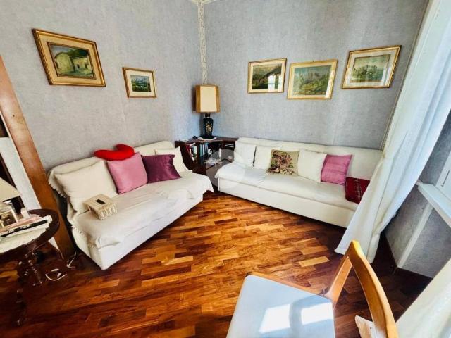 Appartamento in vendita a Regina Pacis, Monza