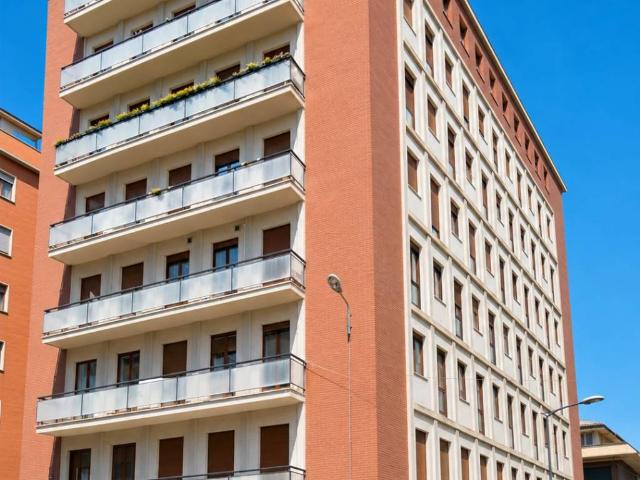 Appartamento in vendita a Centro, Monza
