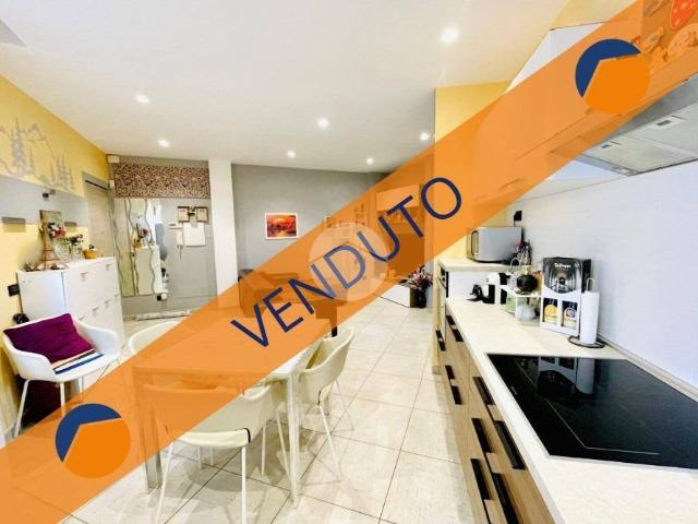 Appartamento in vendita a Sant'Albino, Monza