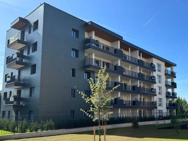Appartamento in vendita a San Giuseppe, Monza