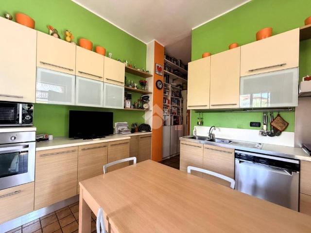 Appartamento in vendita a Zona Omogenea Milano Nord, Monza