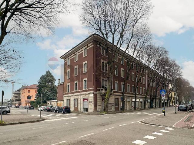 Appartamento in vendita a Buonarroti, Monza