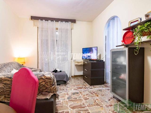 Appartamento in vendita a San Giuseppe, Monza