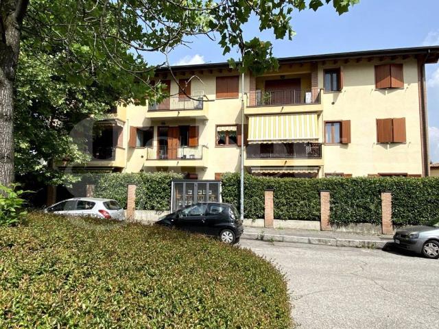 Appartamento in vendita a San Rocco, Monza
