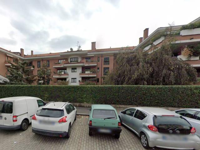 Appartamento in vendita a Sant'Albino, Monza