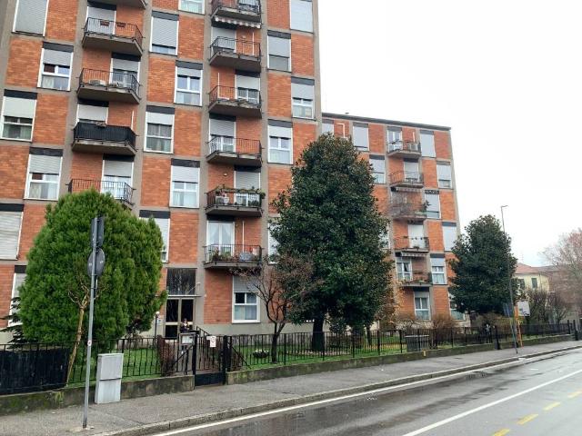 Appartamento in vendita a Cederna, Monza